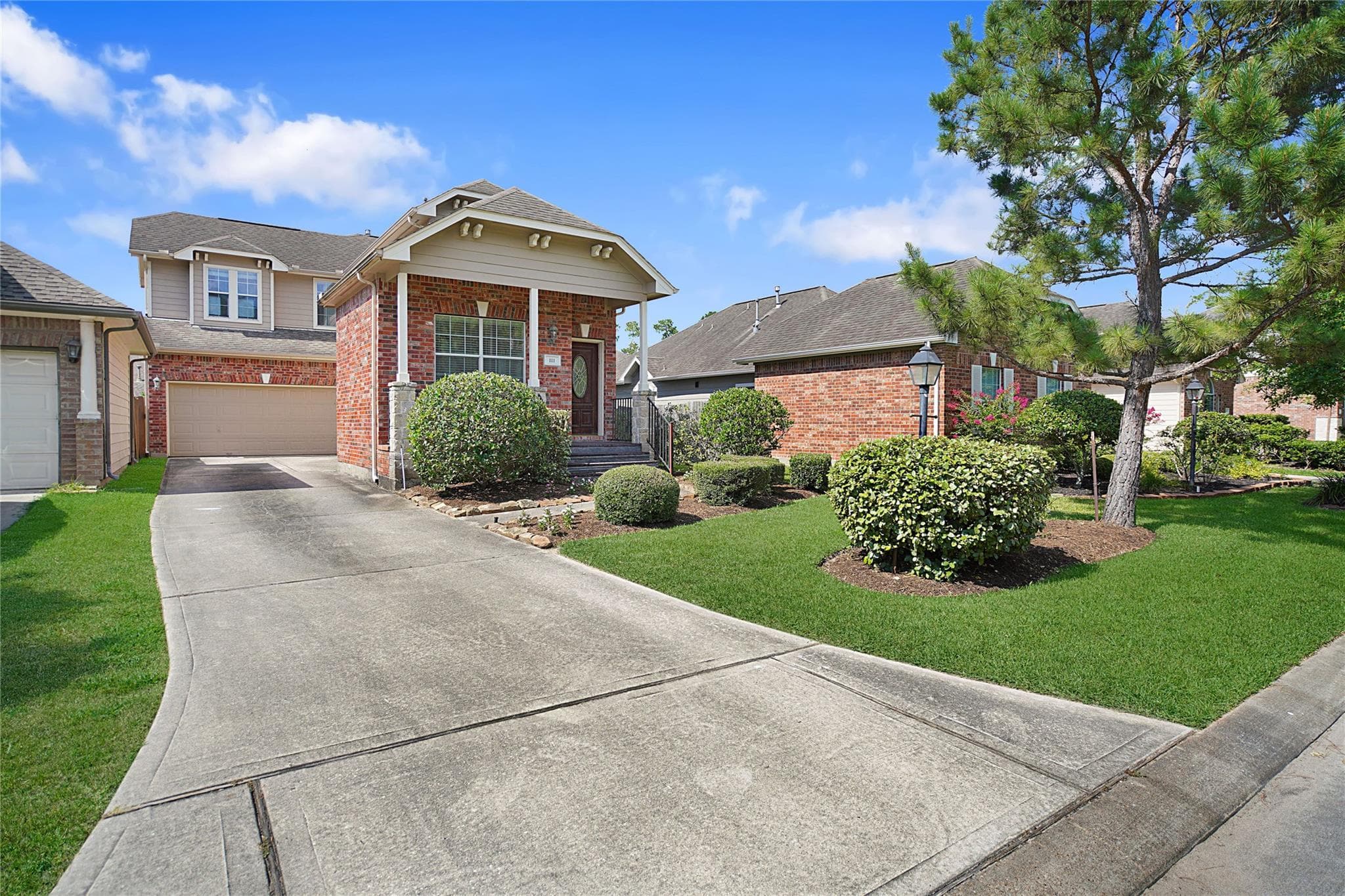 111 Zephyr Bend Place