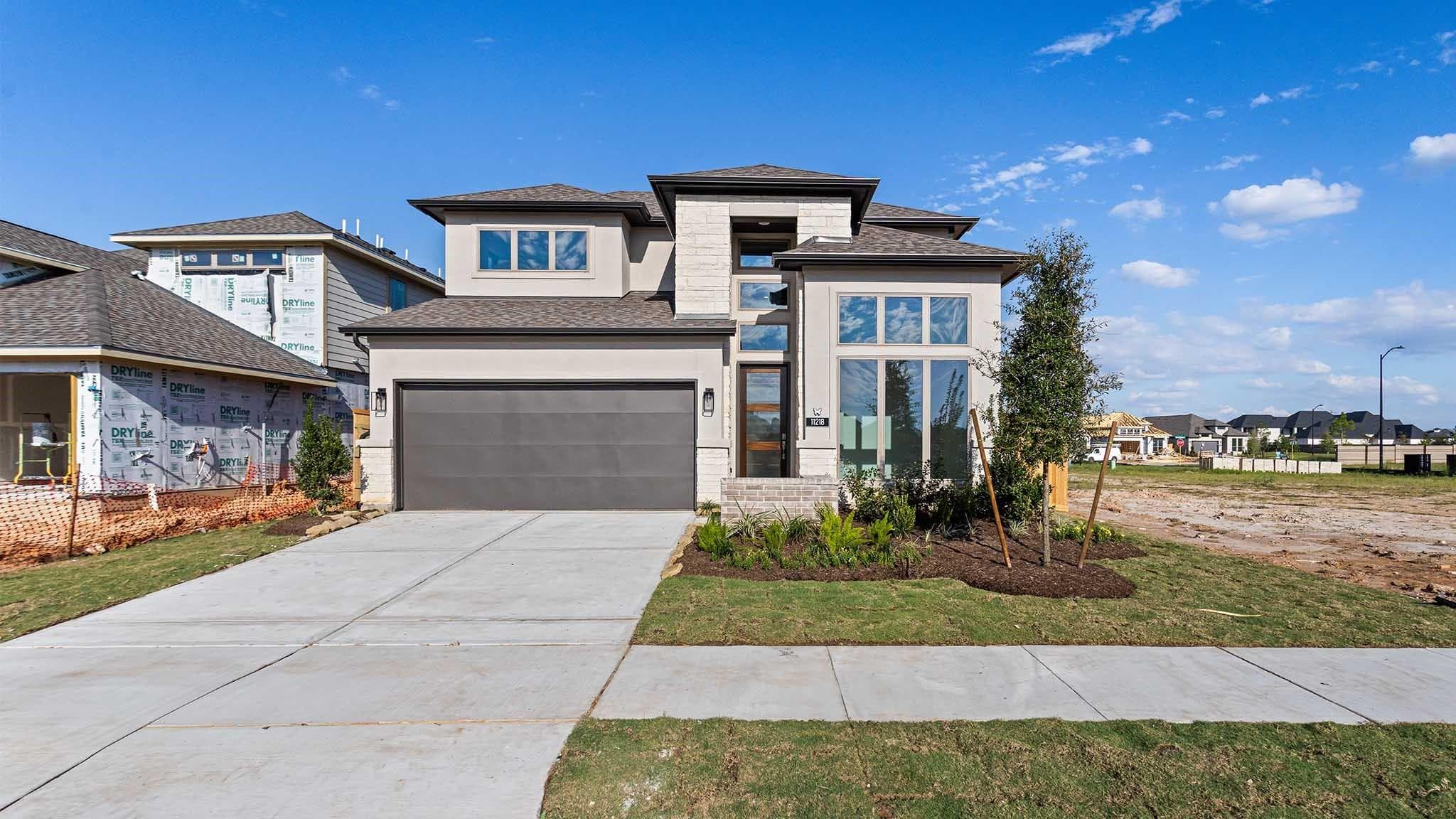 11218 Common Wingstem Road