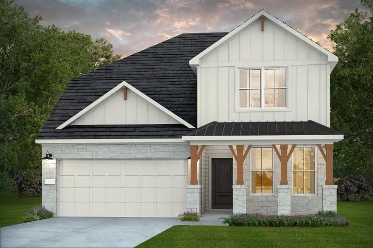 118 Gusto Cove