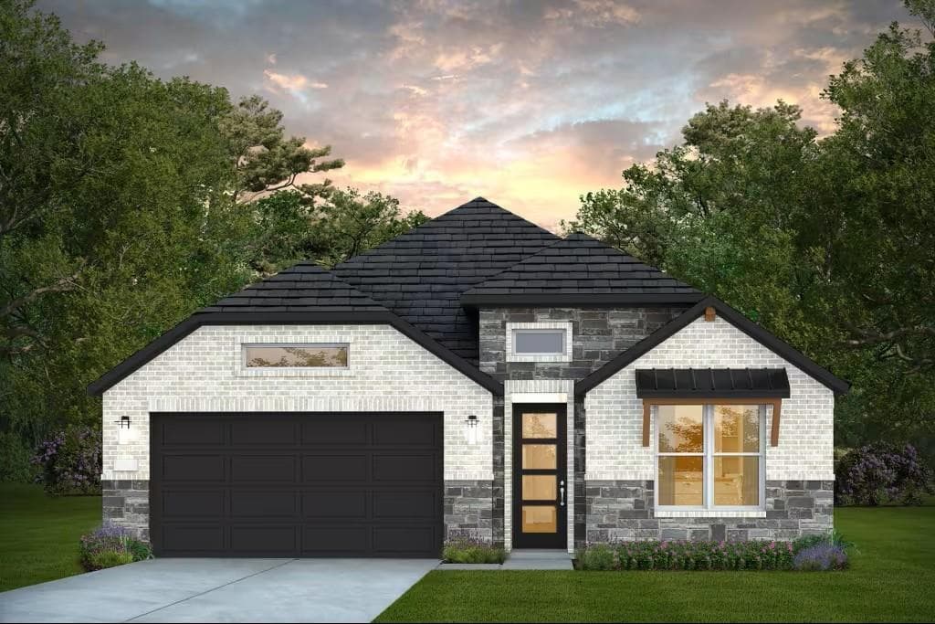 122 Thrill Trail