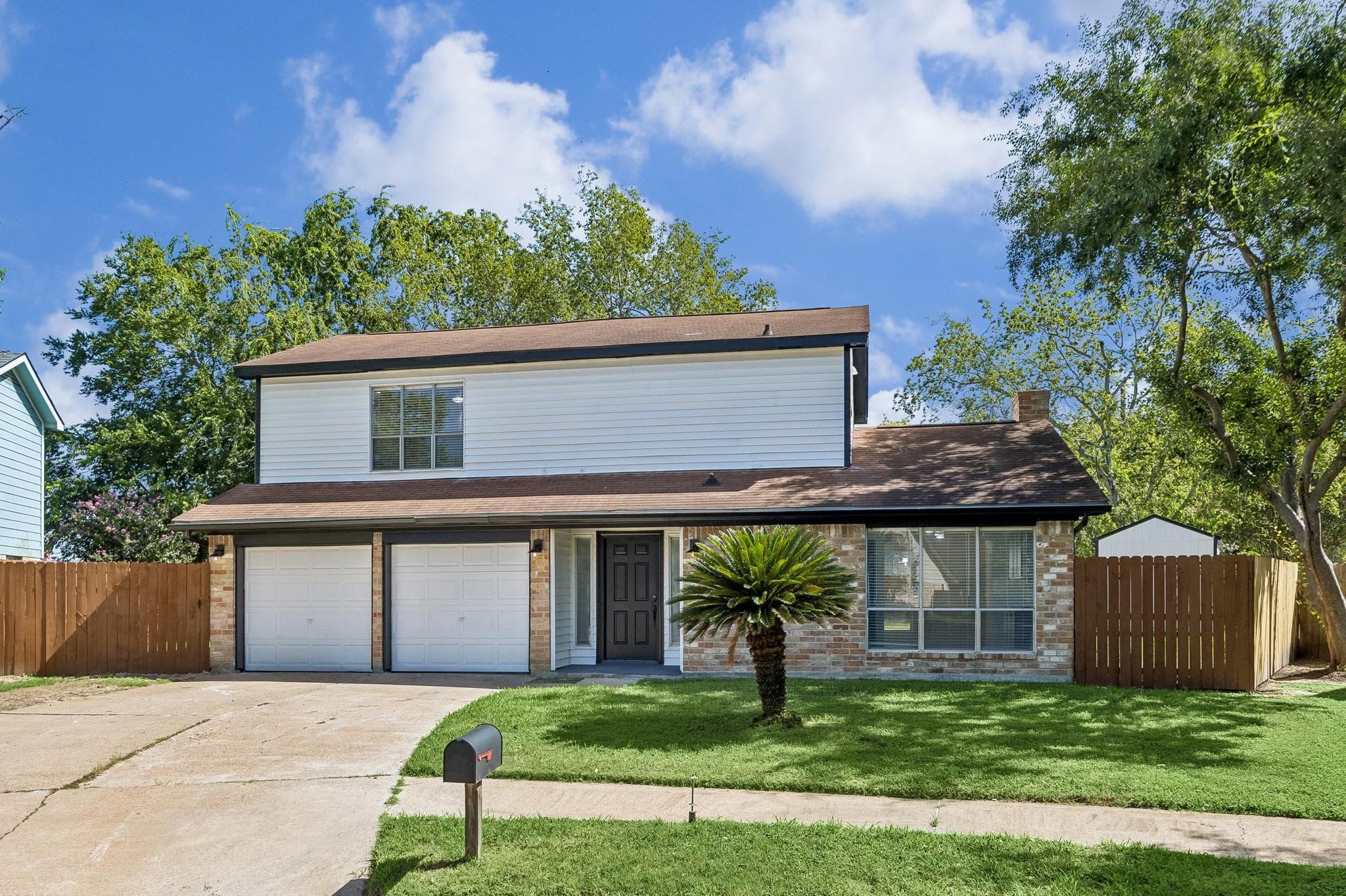 20806 Westgreen Court