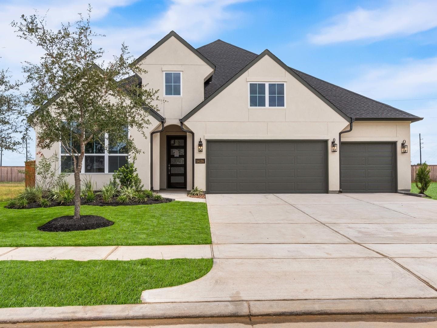 14126 Angelica View Lane