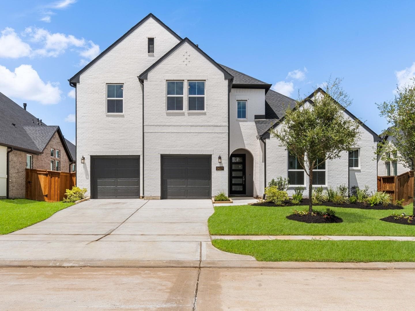 14127 Sacra View Road
