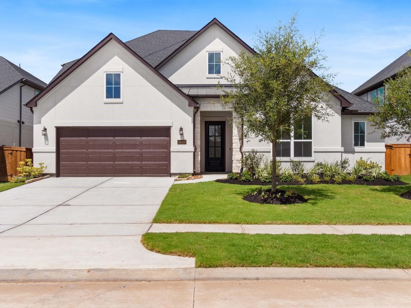 14123 Sacra View Road