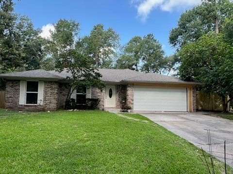 5 Deerfoot Court