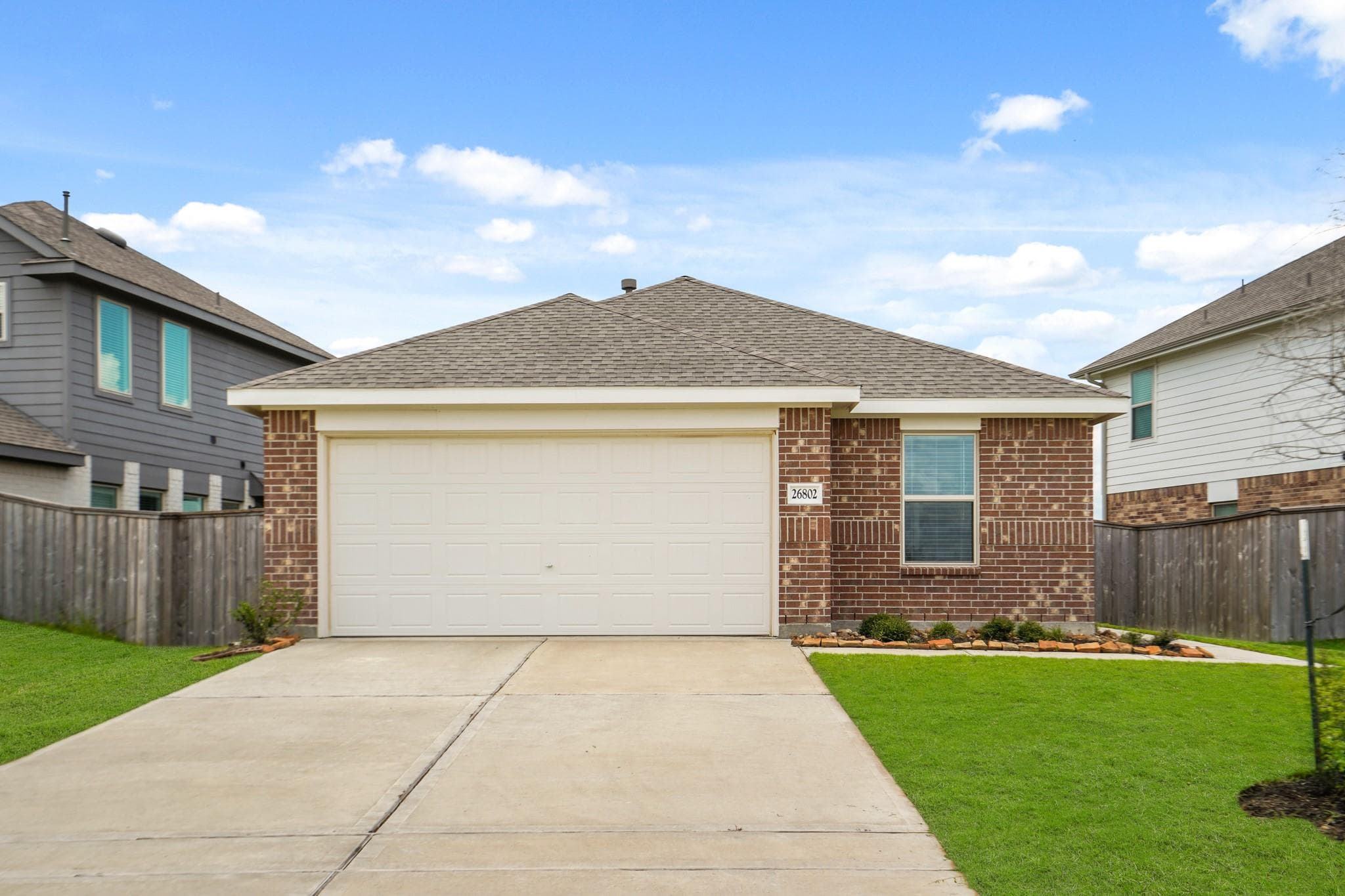 26802 Wilderye Cove Lane