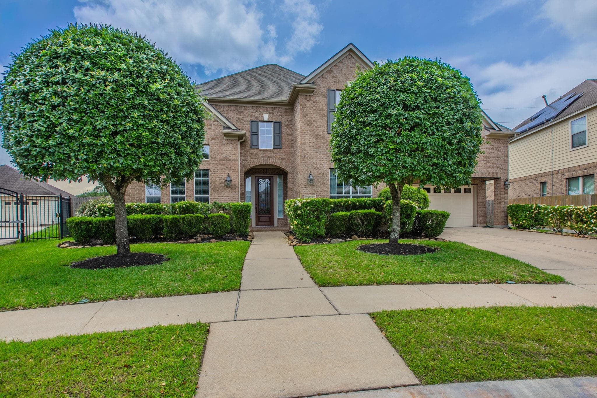 7642 Westmoreland Drive