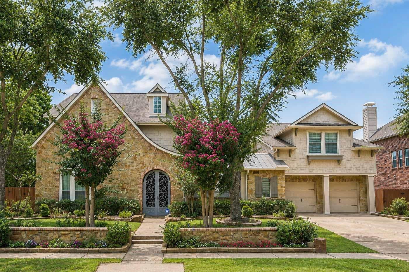 7522 Mulrain Drive