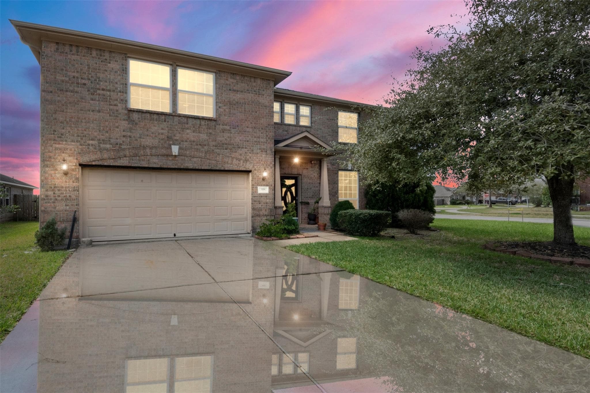 2990 Creek Falls Court