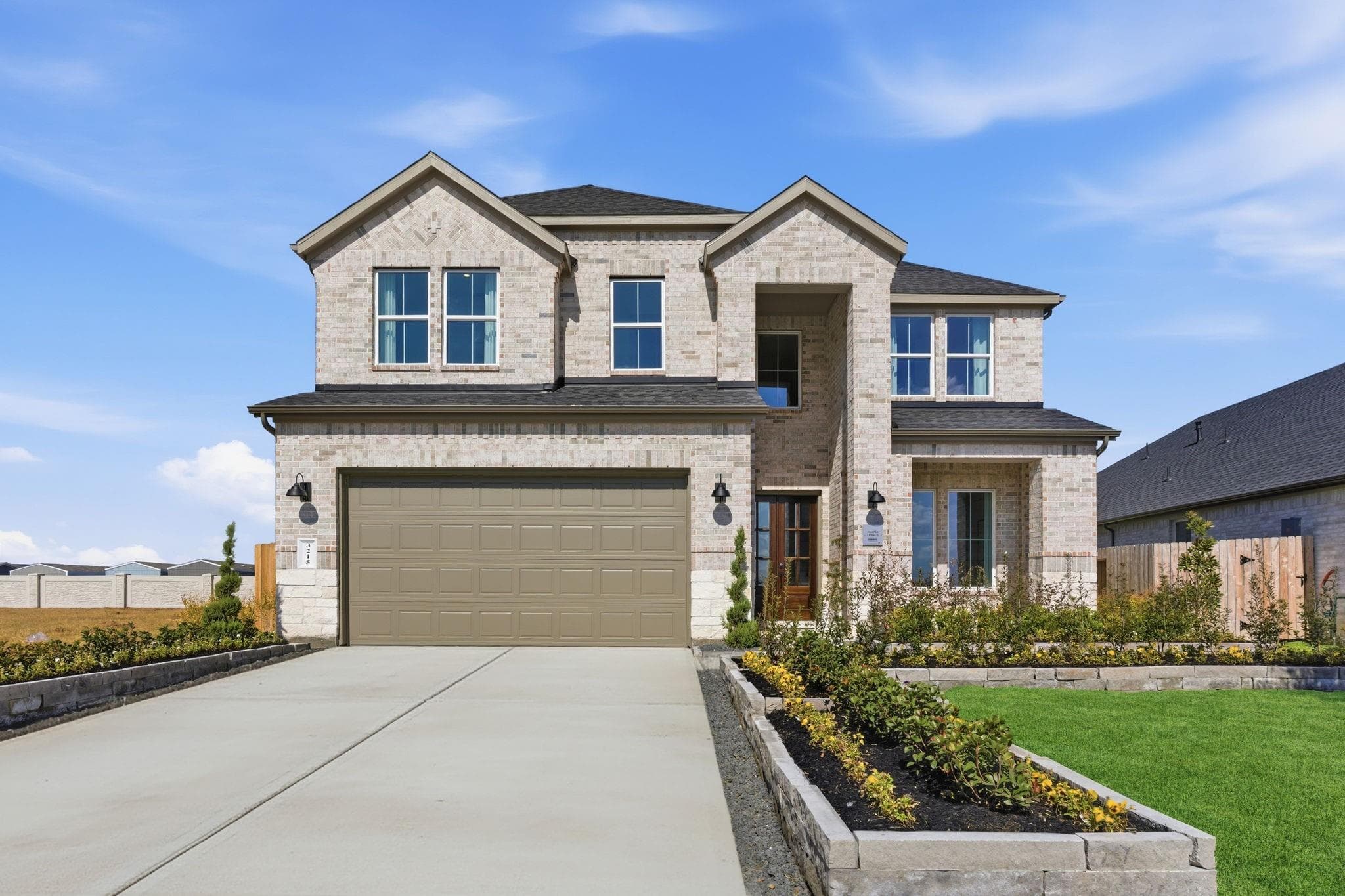 3432 Summercrisp Hollow Lane