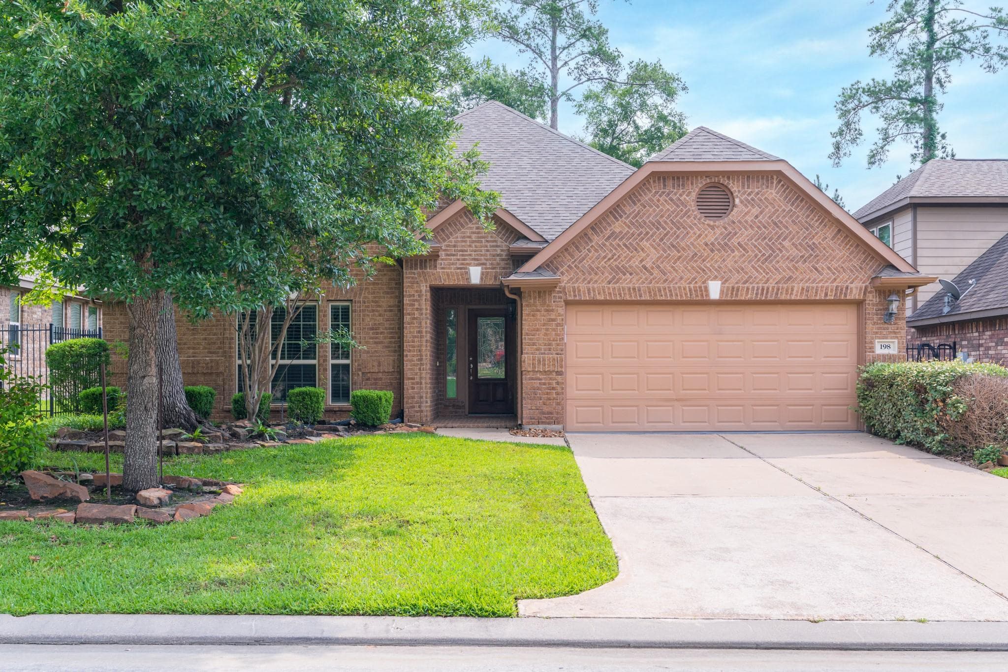 198 Hearthshire Circle
