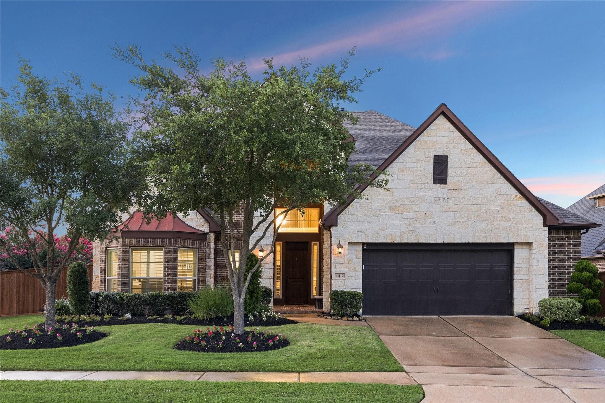 11119 Mayberry Heights Drive