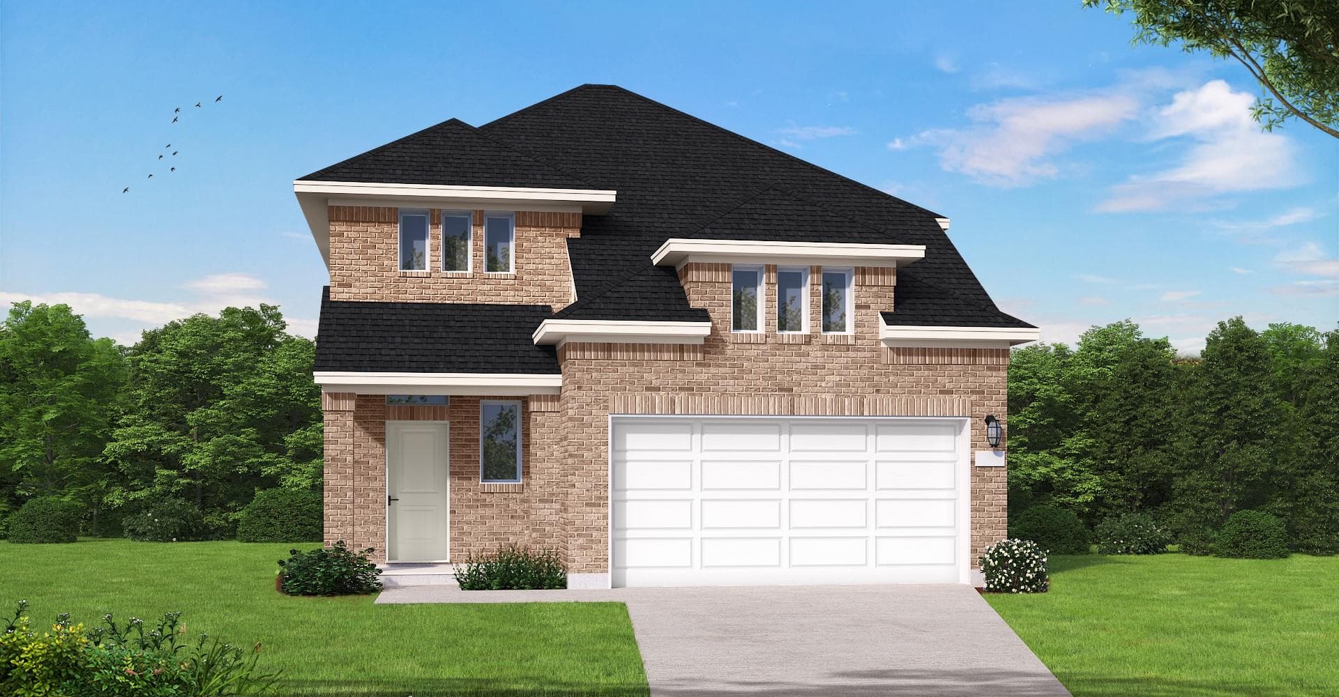 12522 Coastal Bend Way