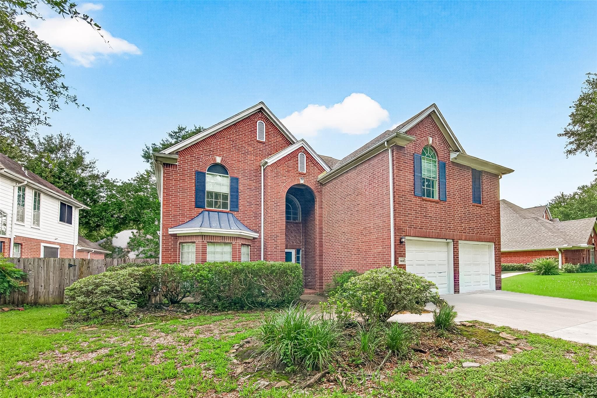 1610 Marden Lane