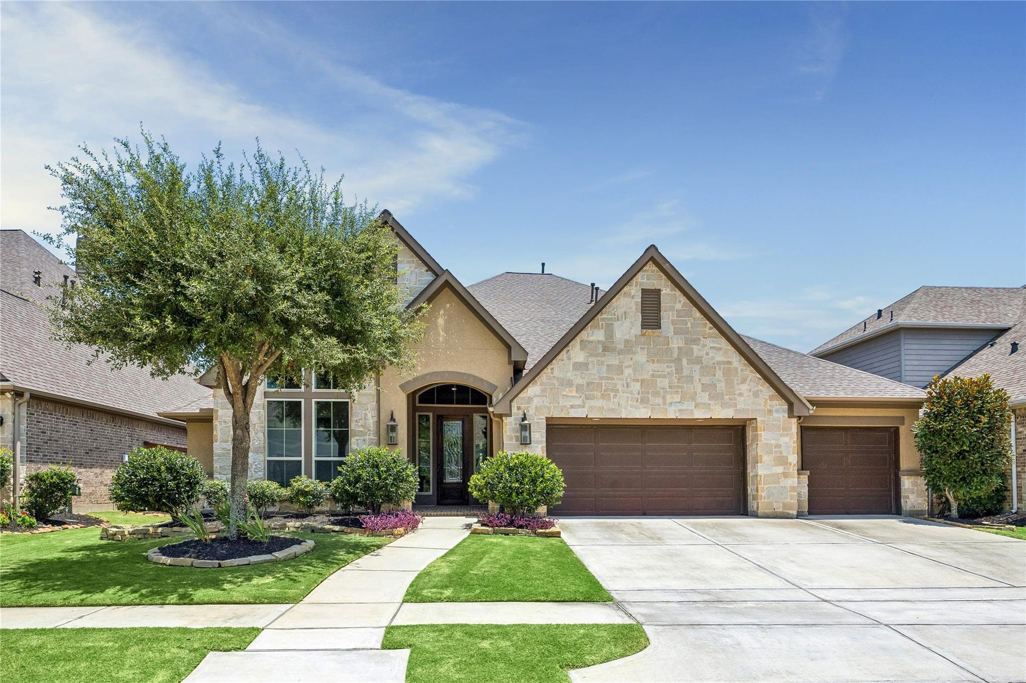 19506 Riverhill Row Court