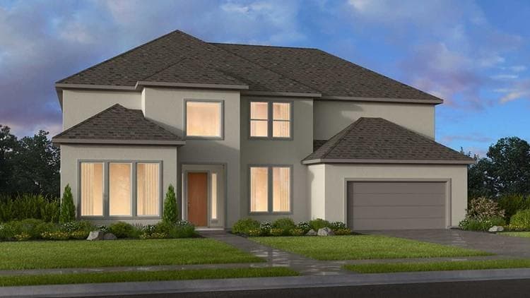 21415 Drummond Cove Drive