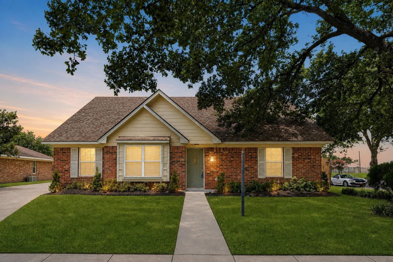 539 Belwin Drive