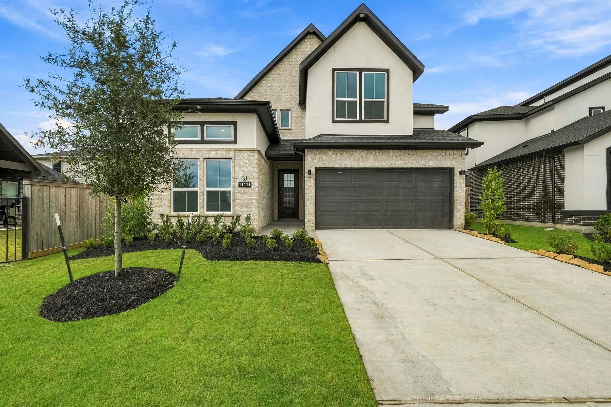 11411 Rocky Desert Hills Ln