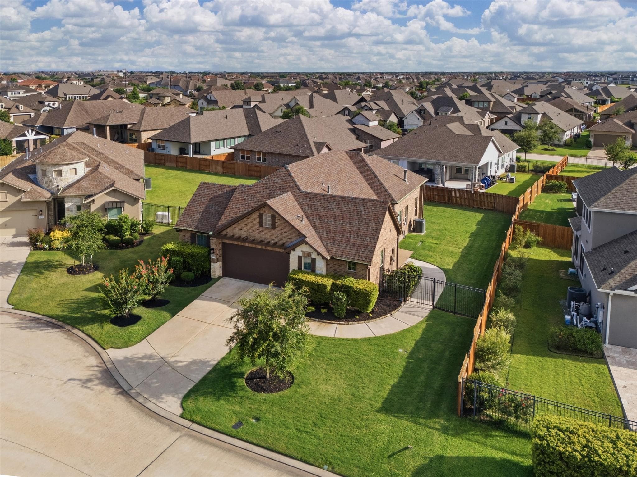 10707 Hilltop Harbor Way