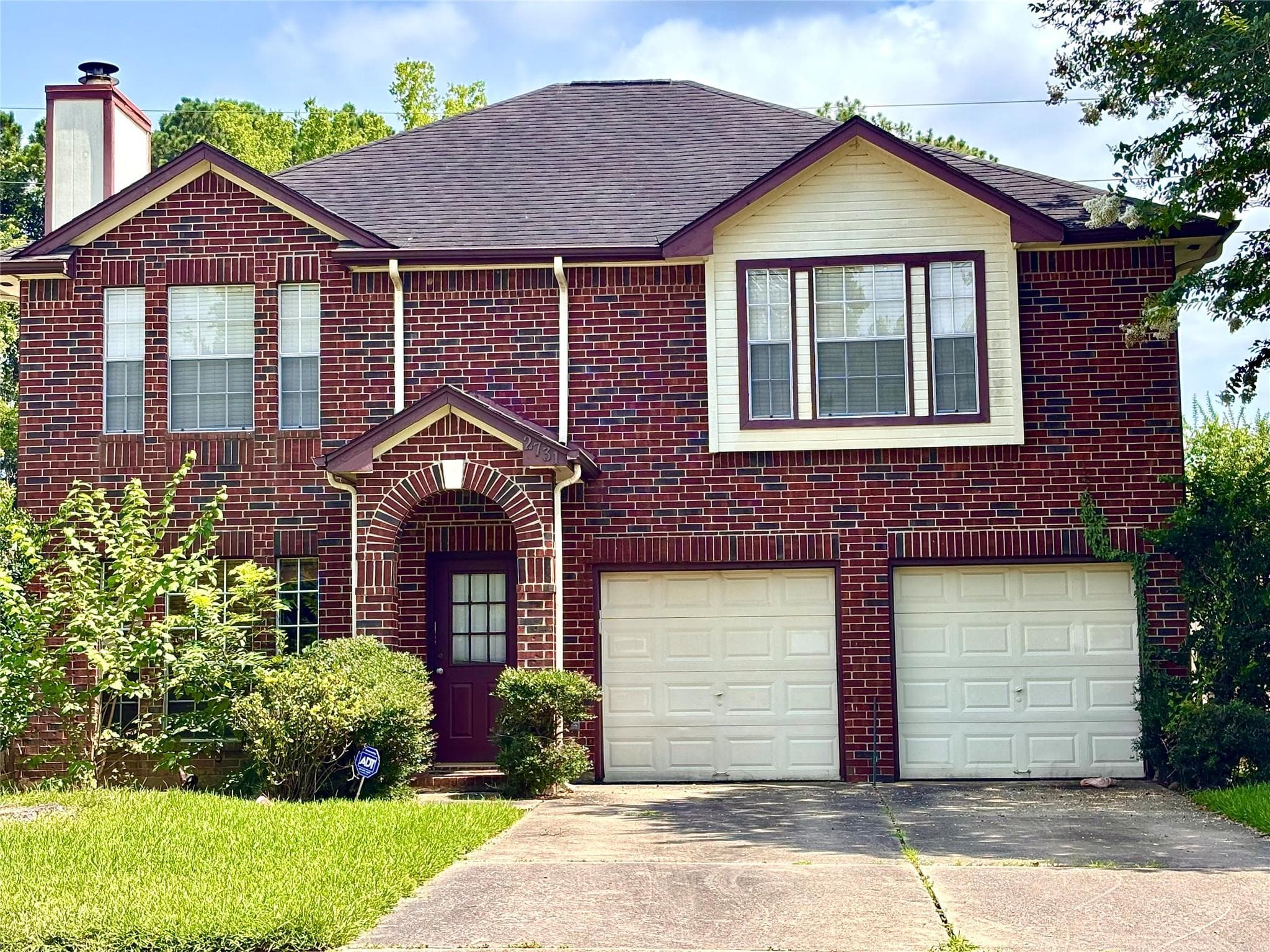 2731 Blue Mist Drive