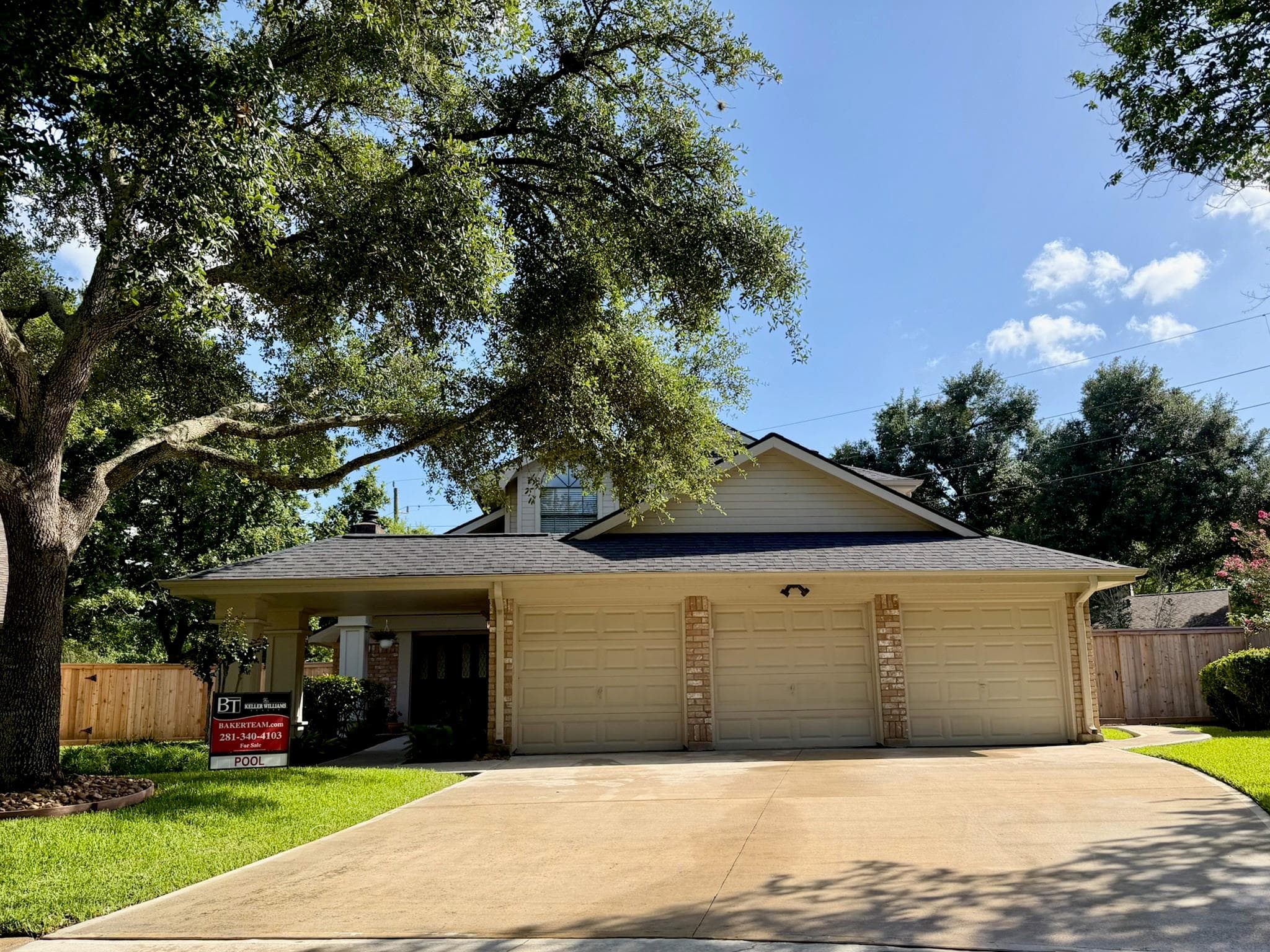 2326 Streamcrest Lane