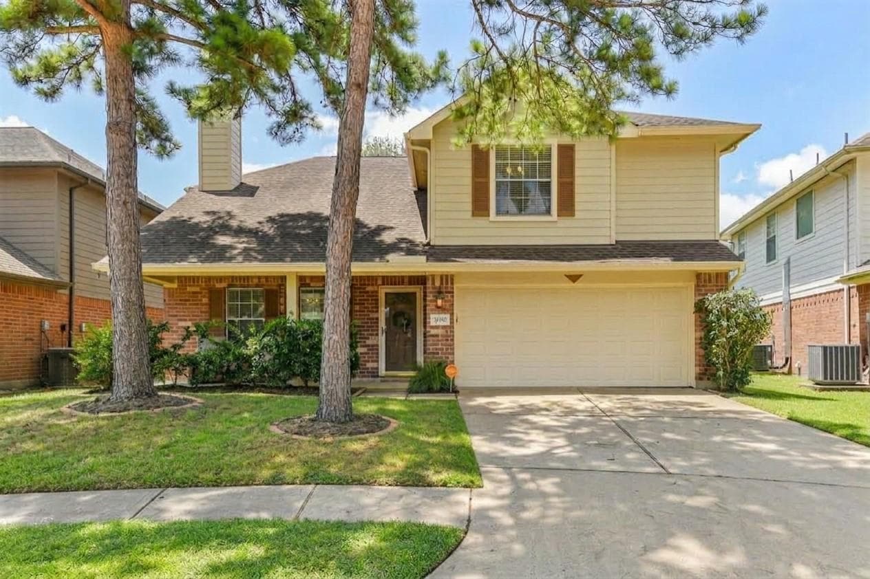 20335 Sable Acre Court