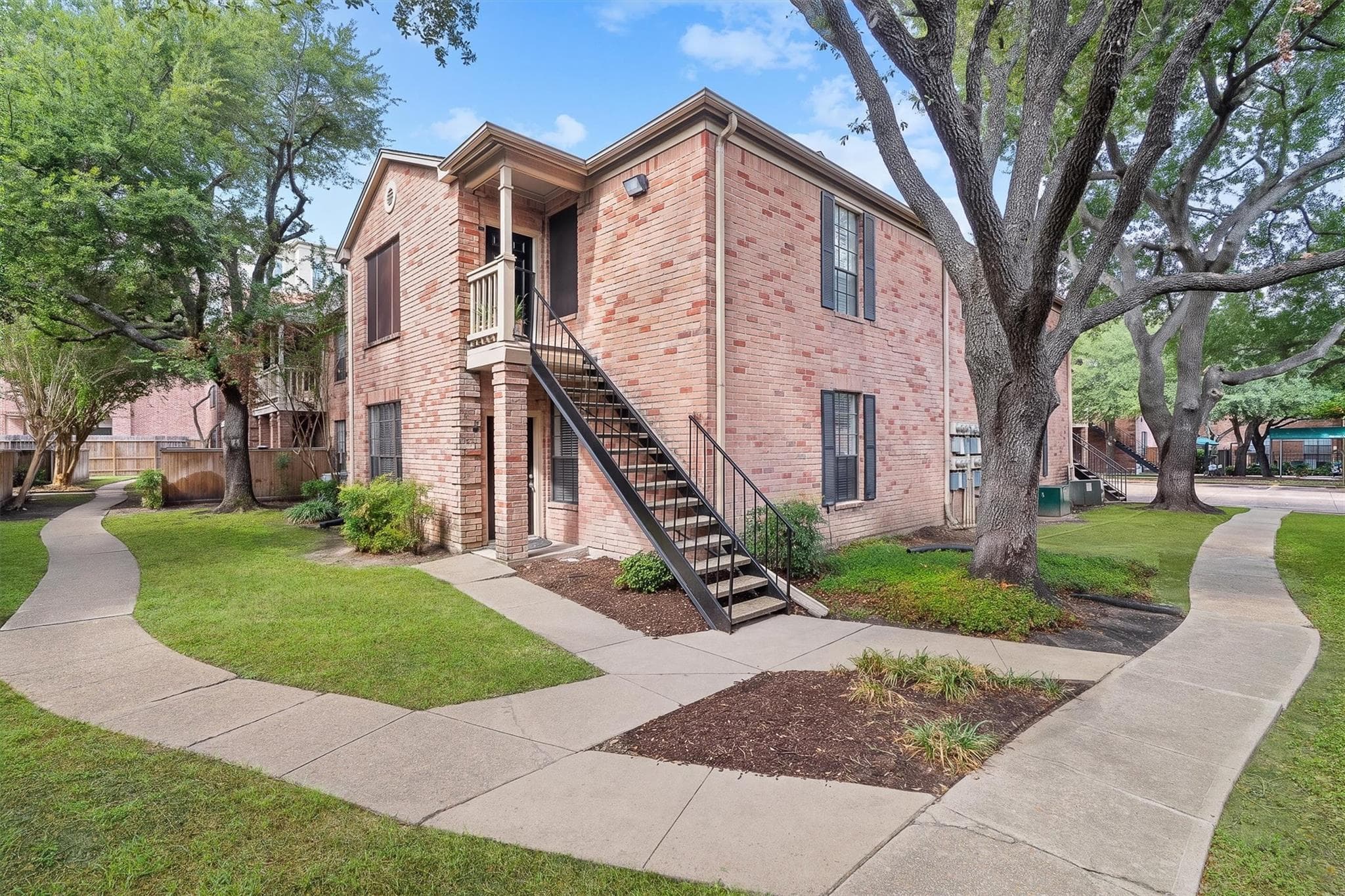 2255 Braeswood Park Drive #265