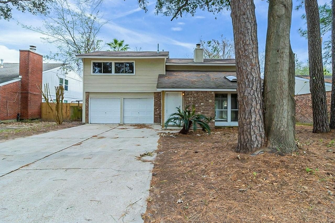 14410 Louetta Road