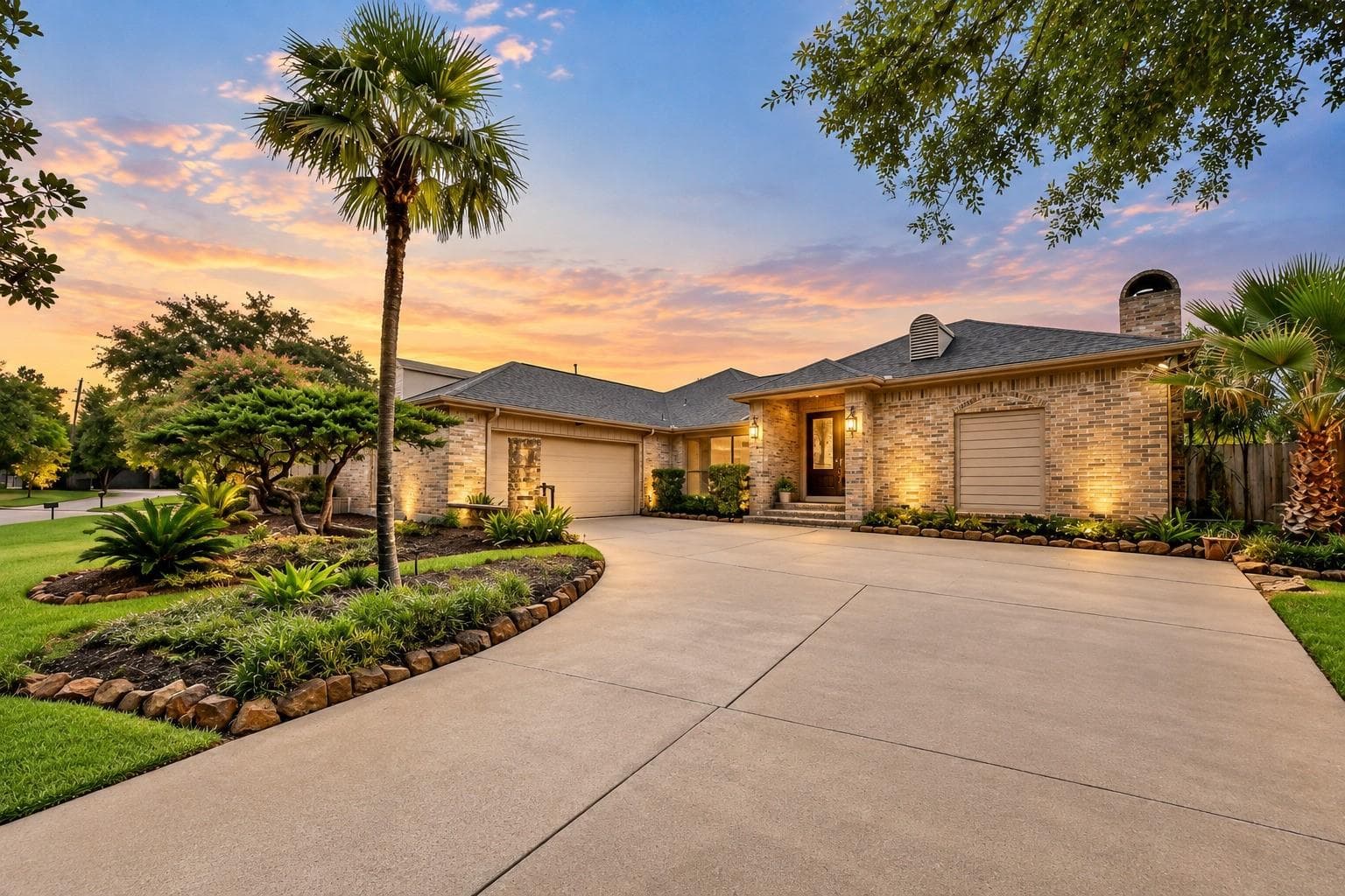 3110 Amesbury Court