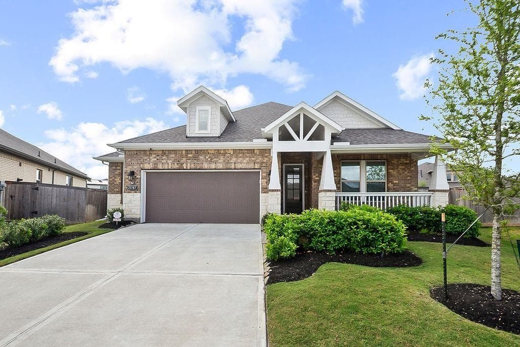 21707 Prickly Caterpillar Court