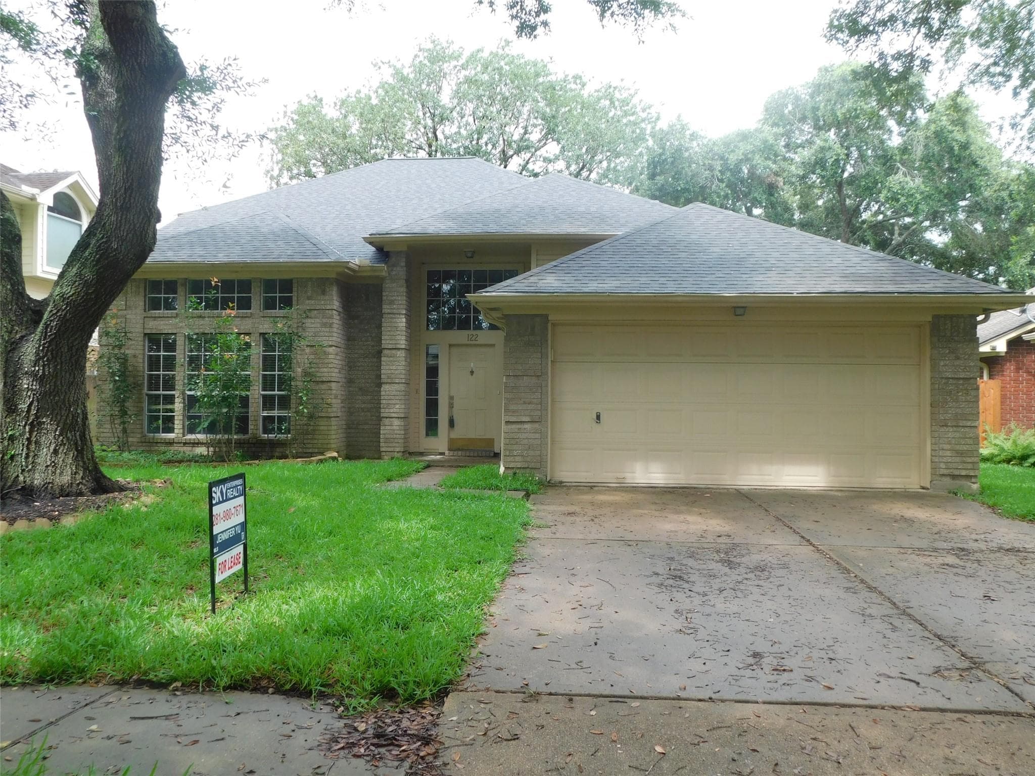 122 High Meadows Drive