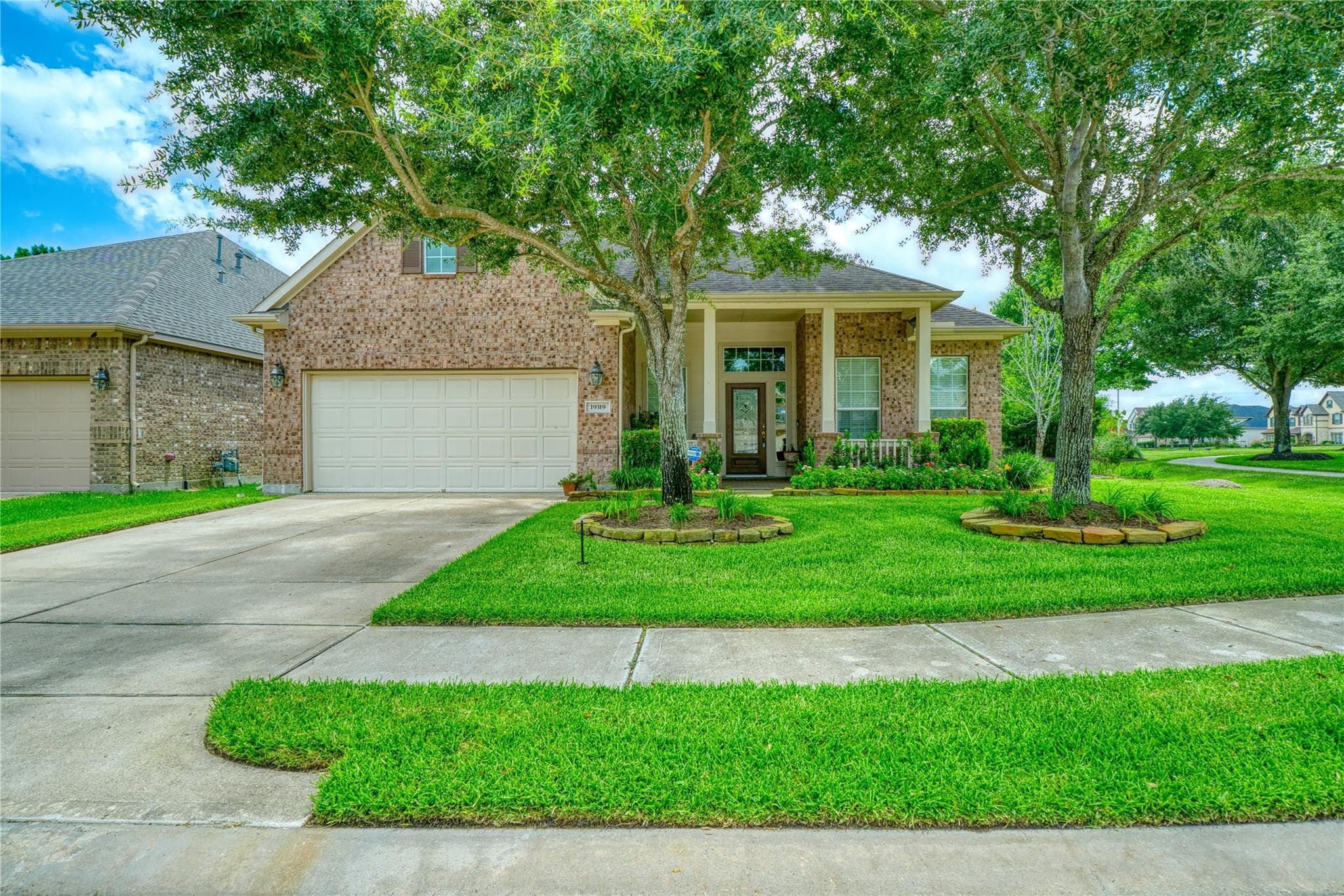 19319 W Cibolo Creek Court