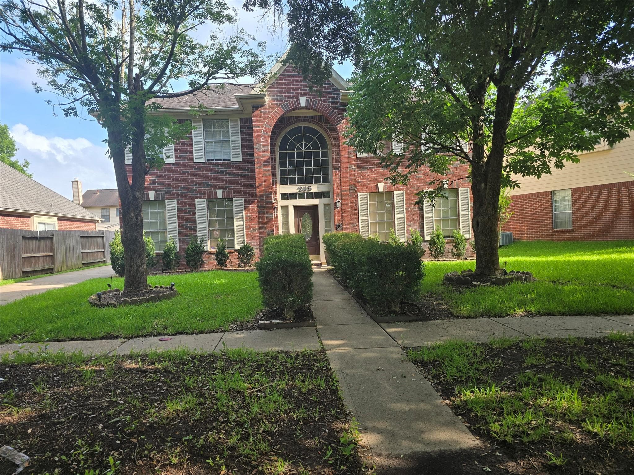 215 Birch Hill Drive