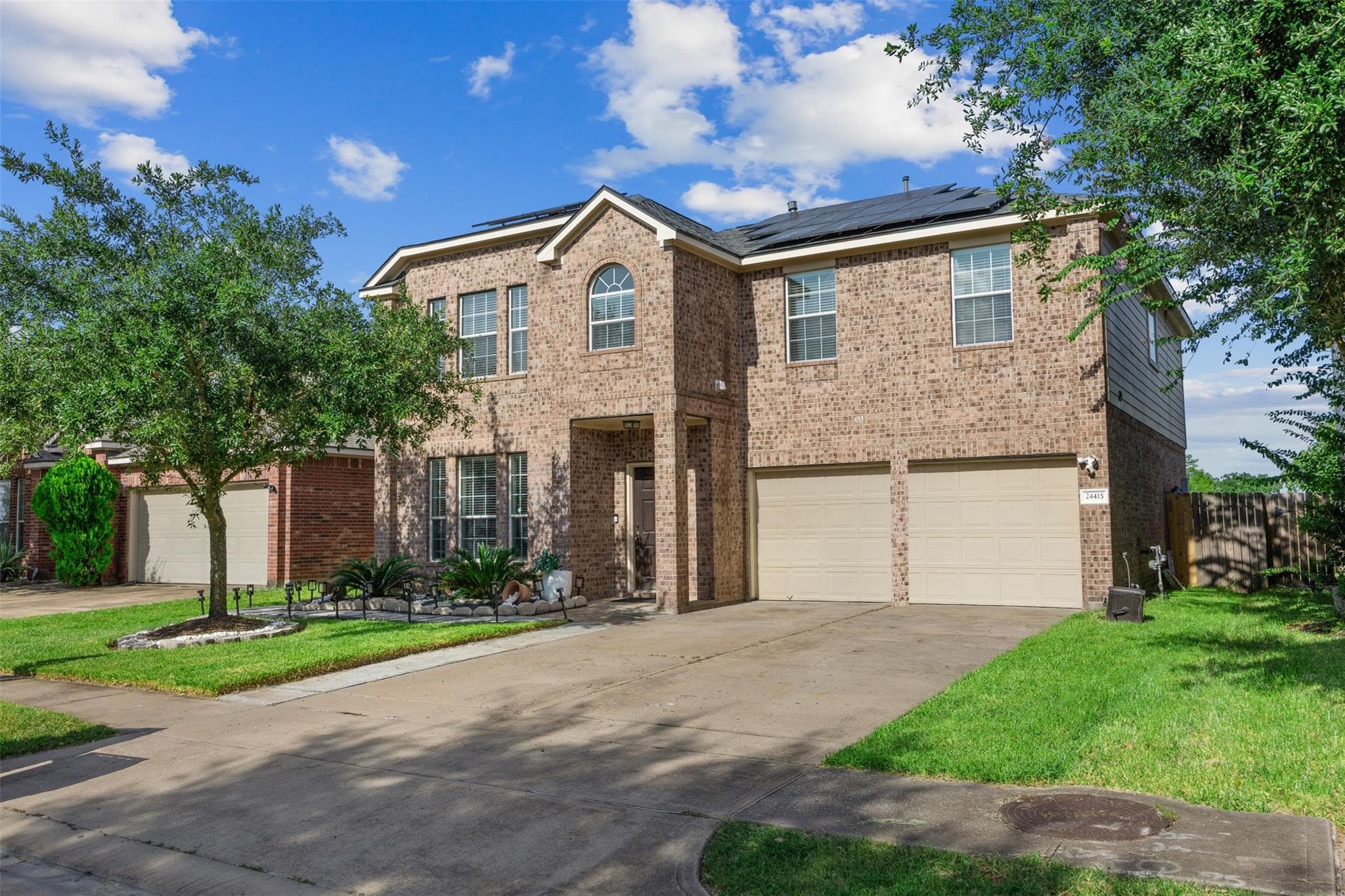 24415 Lakecrest Bend Drive