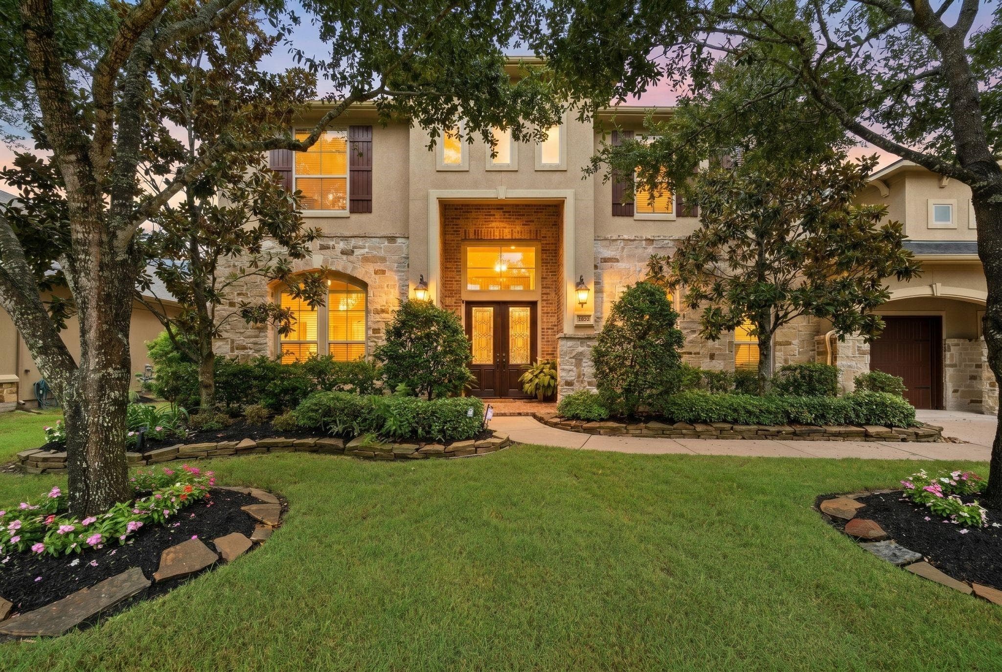 10507 Texas Redbud Court