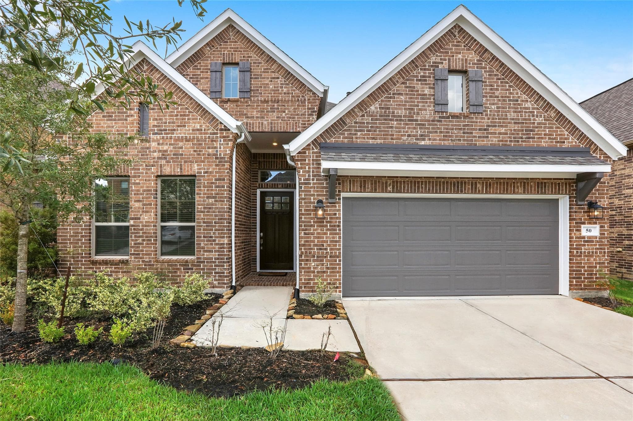 50 Wyatt Oaks Drive