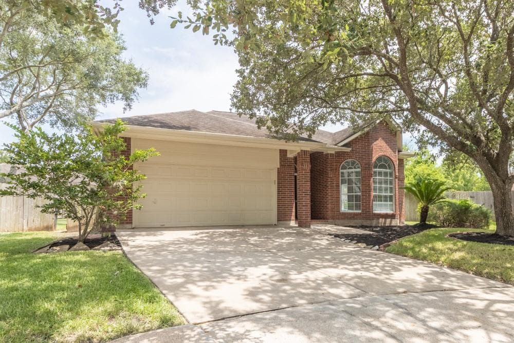 803 Featherbrook Court