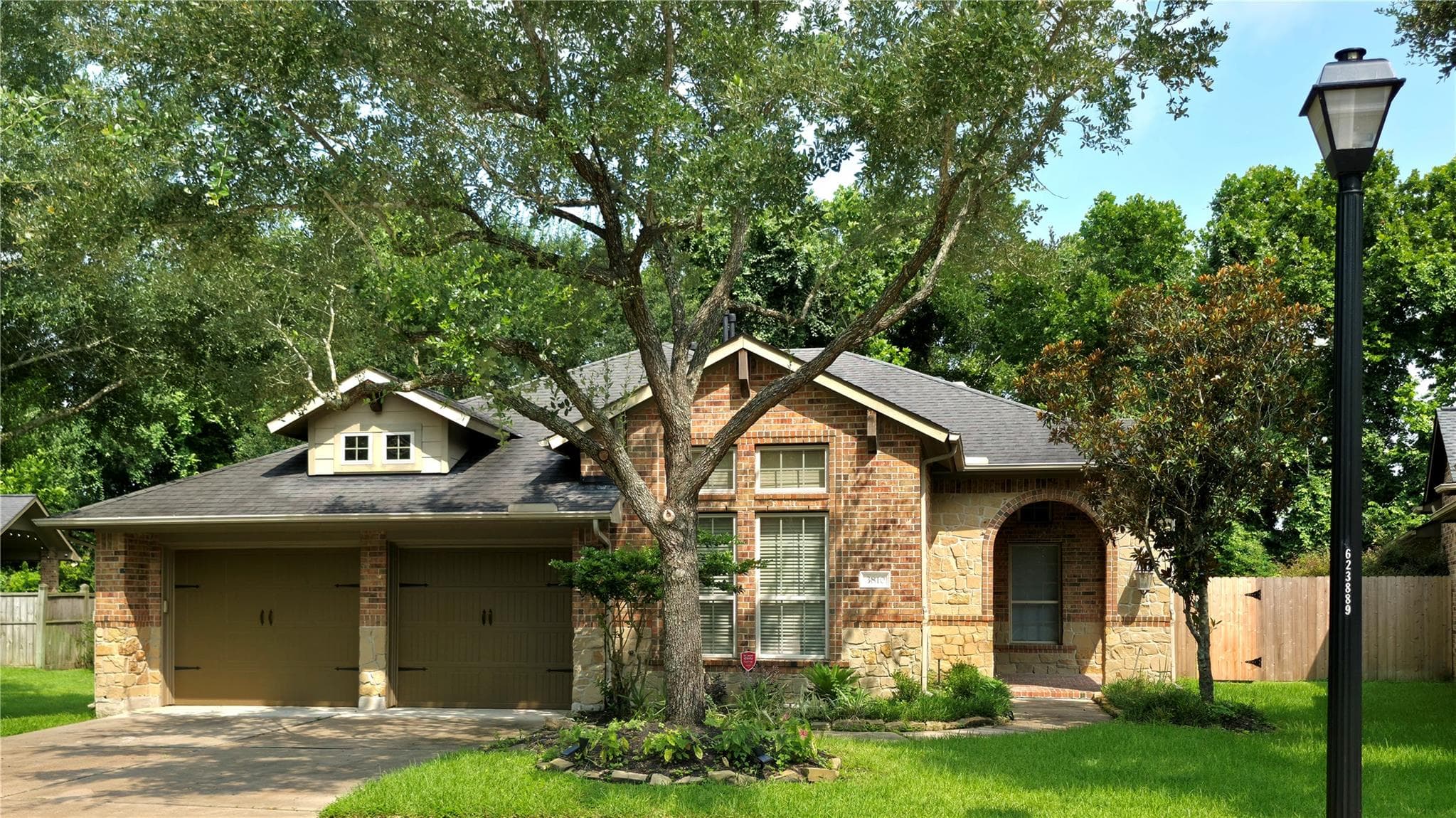 3810 Rose Grove Lane