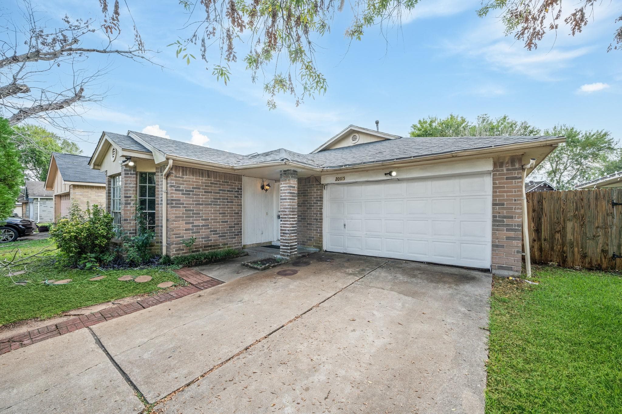 20115 Raingate Lane