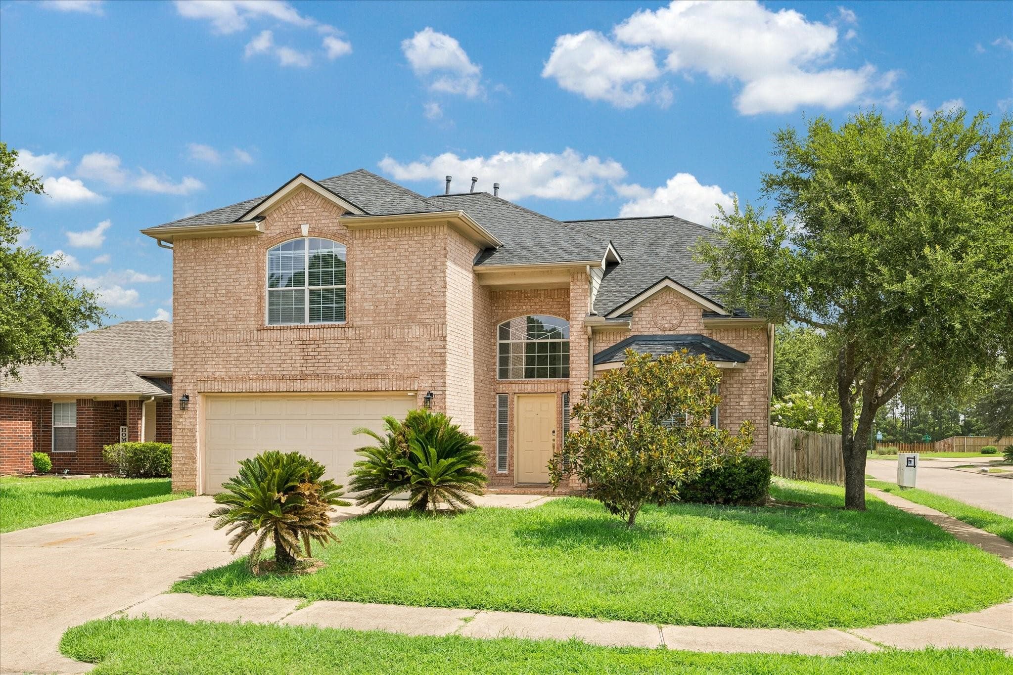 15518 Forest Creek Farms Drive