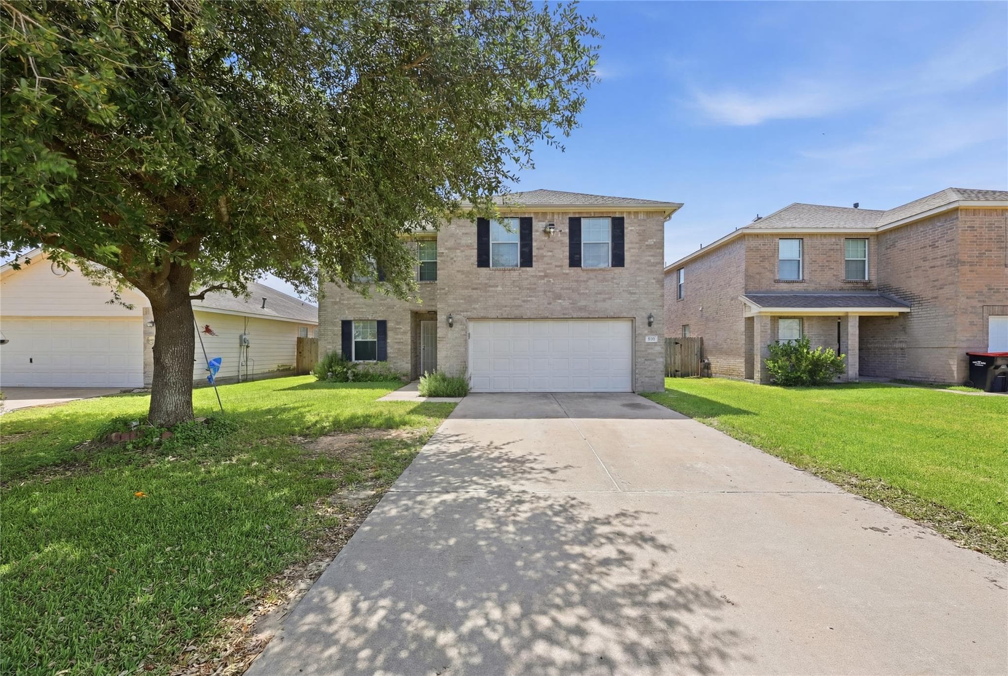 7827 Raven Creek Lane