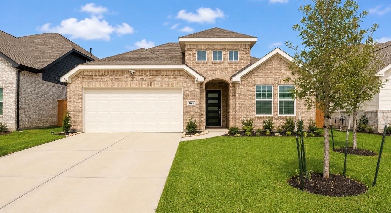 4612 Spoon Bill Cove Drive