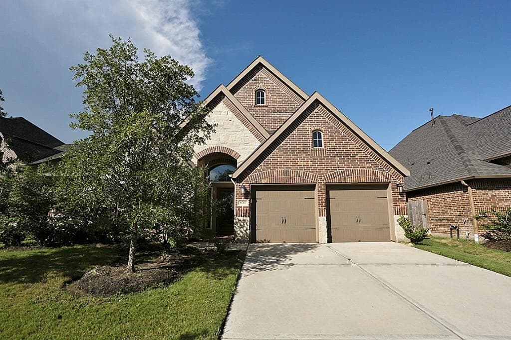 6707 Miller Shadow Lane