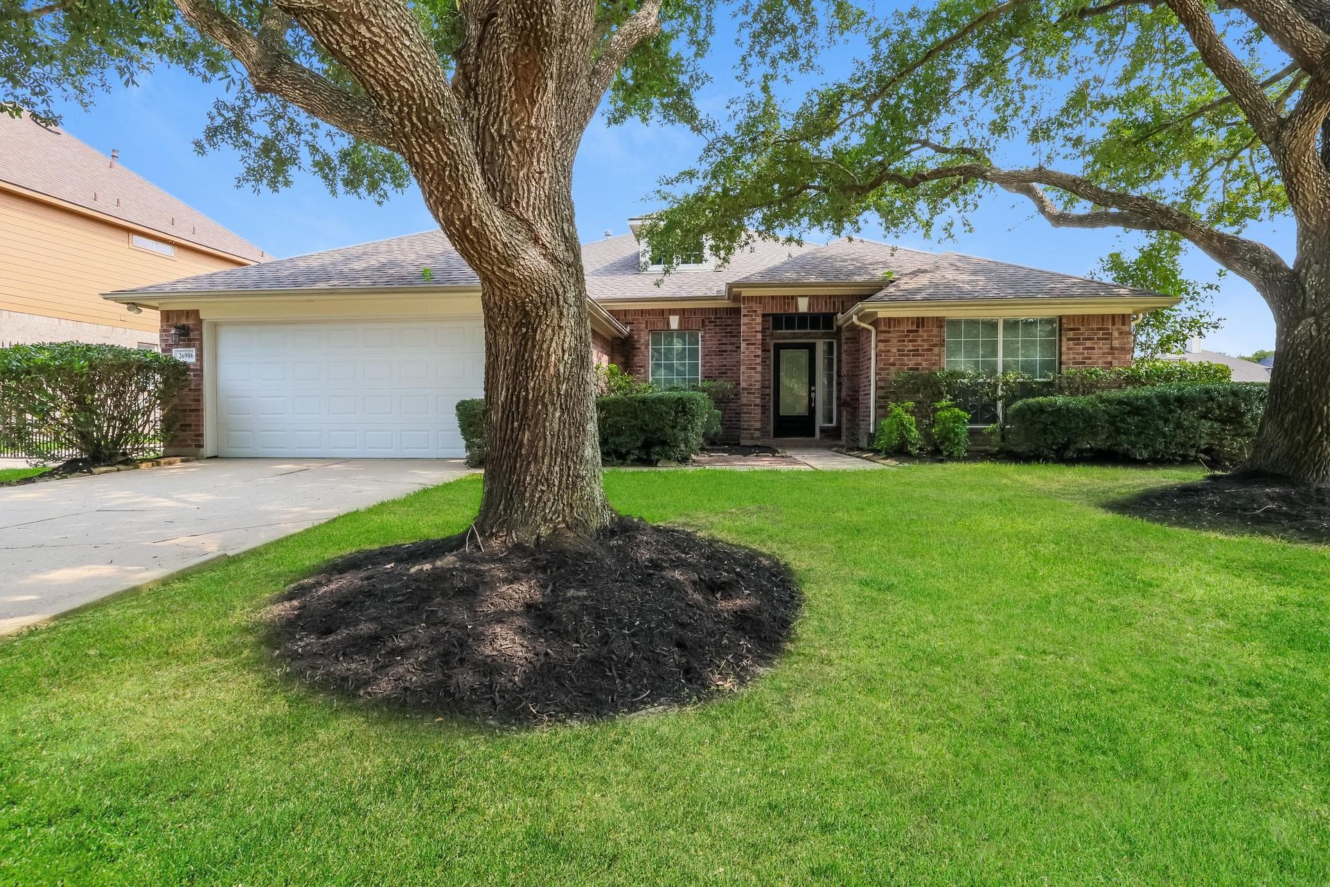 26906 Marlan Forest Lane