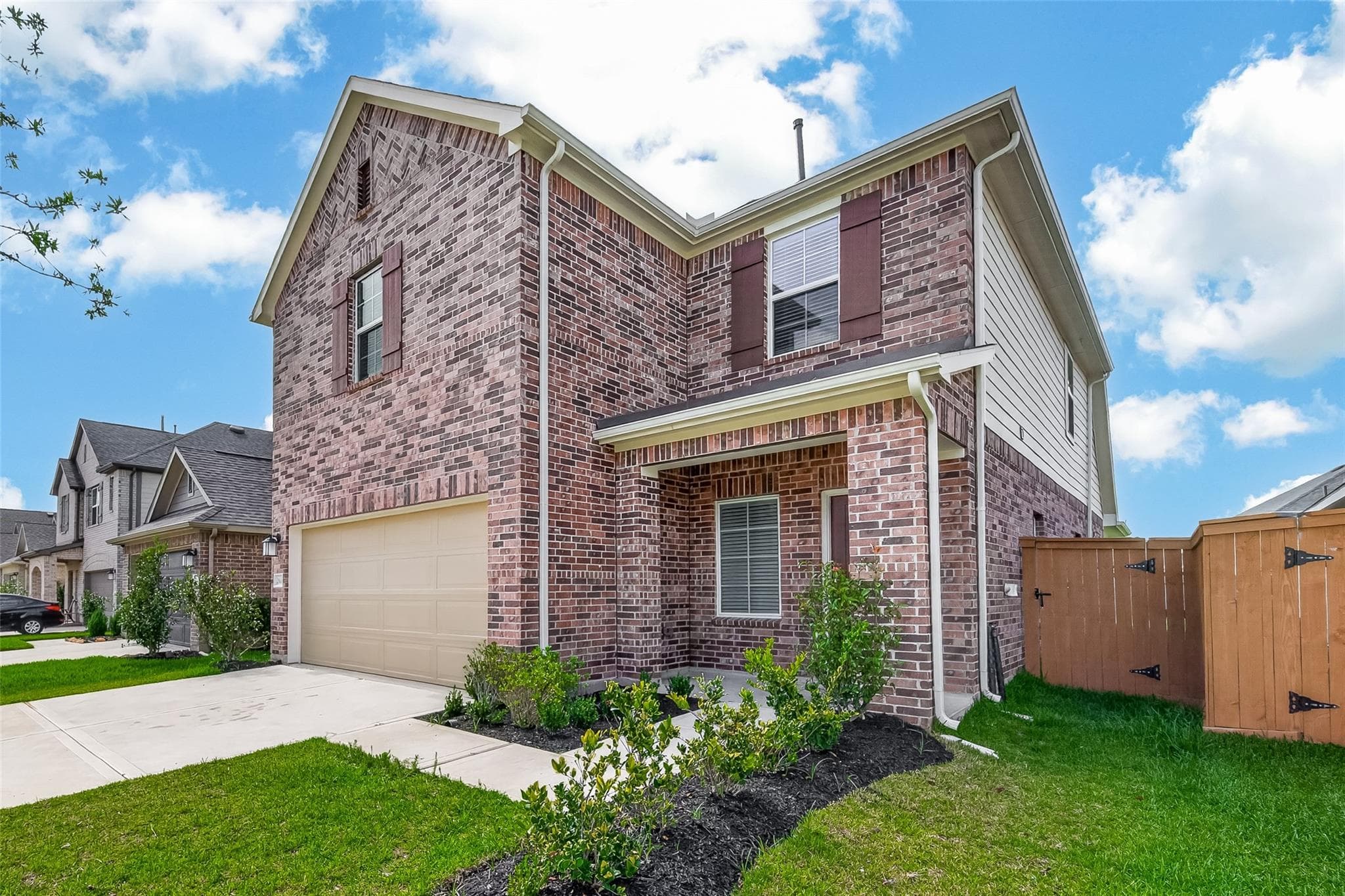21630 Wave Hollow Drive