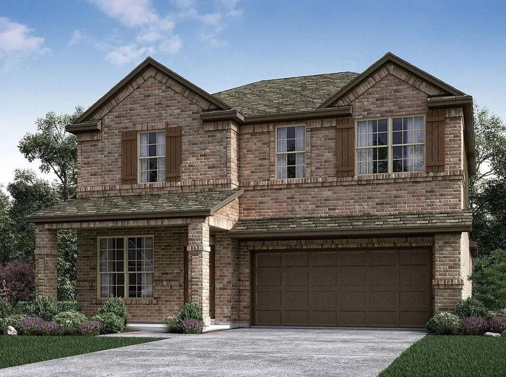5137 Redbud Valley Drive