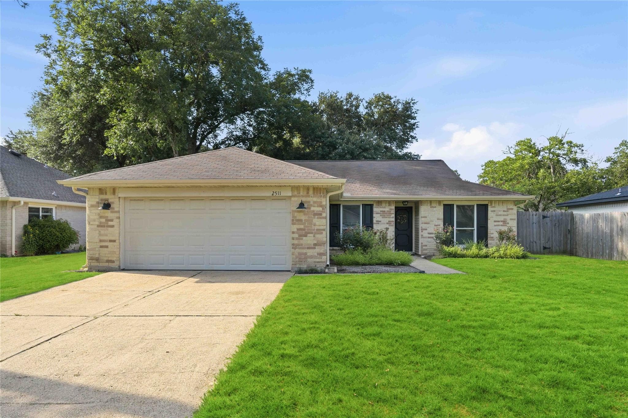 2511 Slippery Rock Drive