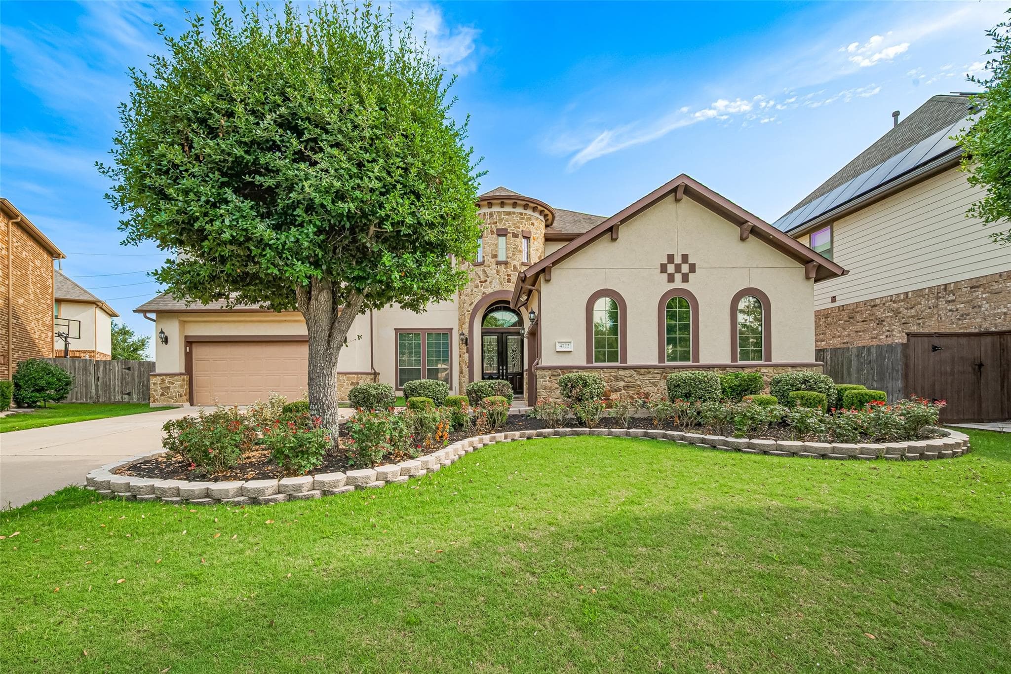 4722 Burclare Court