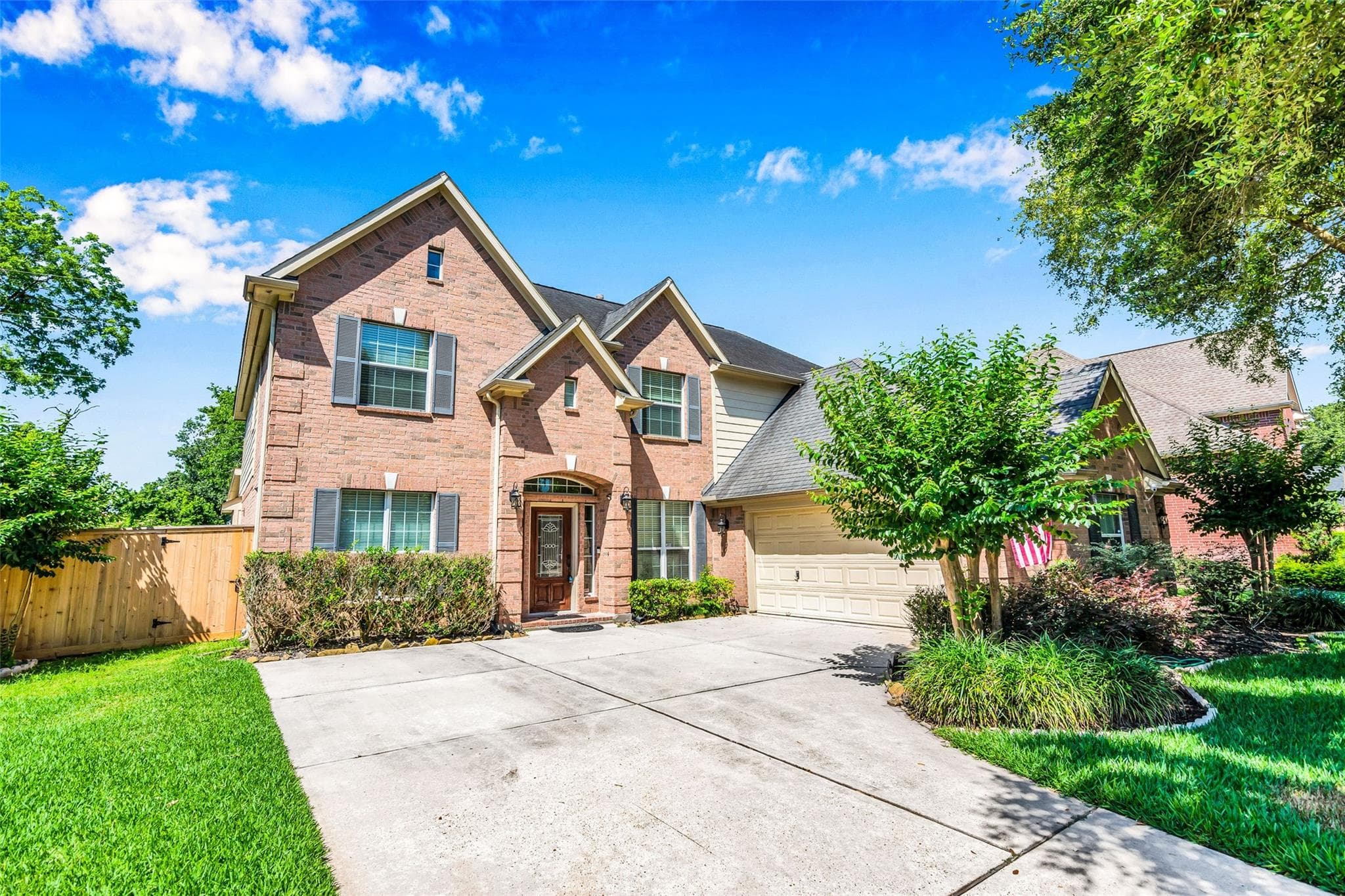 13506 Schumann Trail