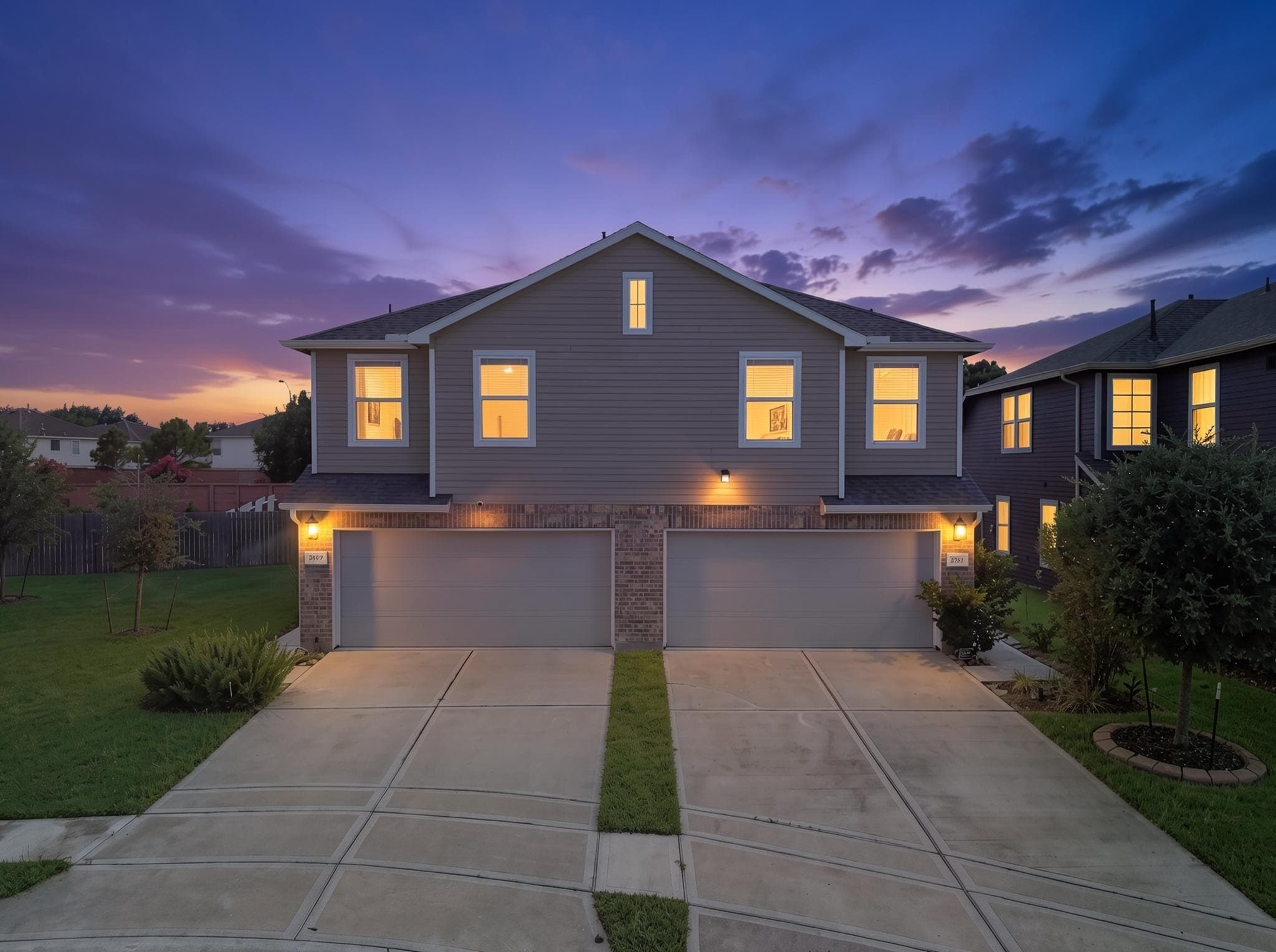 7007 Highland Cypress Trail